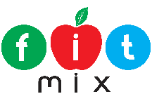 Fit Mix - сбалансированное питание